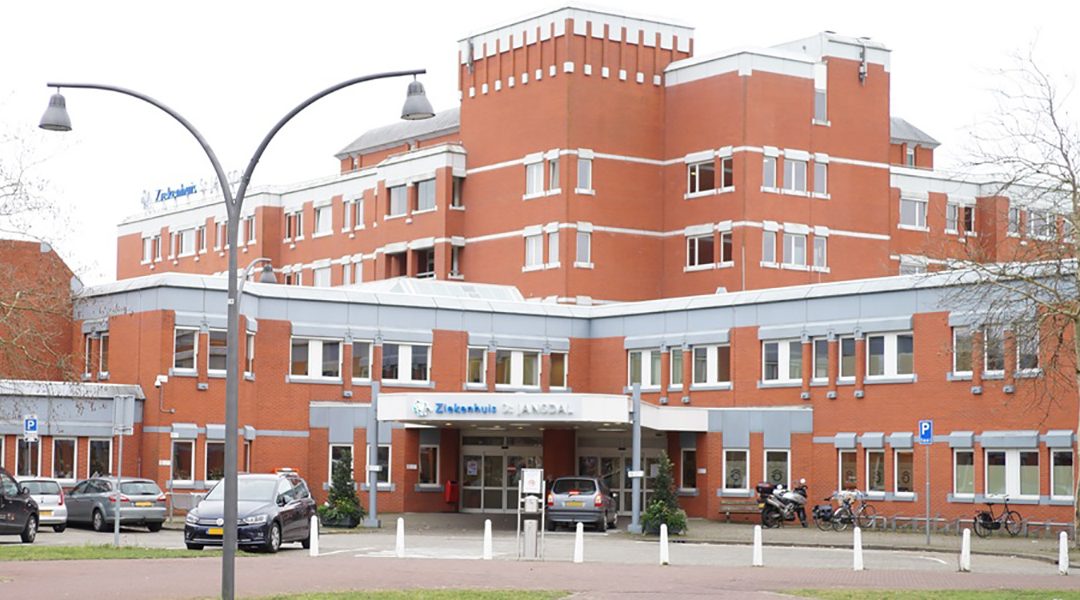 55-plussers positief over ziekenhuis St Jansdal Lelystad