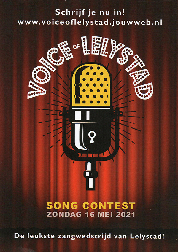 Voice of Lelystad
