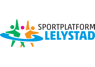 Sportplatform Lelystad zoekt verbinding