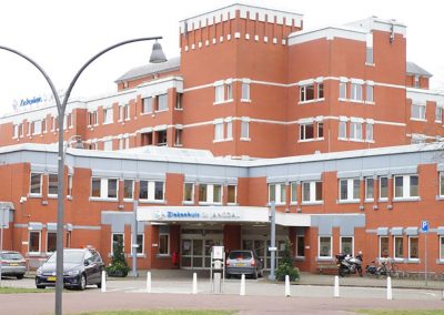 Behoud Ziekenhuis Lelystad – Gewone zorg weer opgepakt