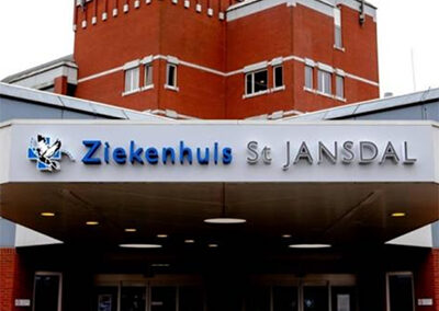SBZL – St. Jansdal-Lelystad biedt al veel
