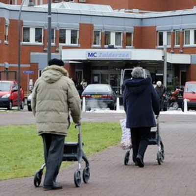 Intentieovereenkomst St. Jansdal