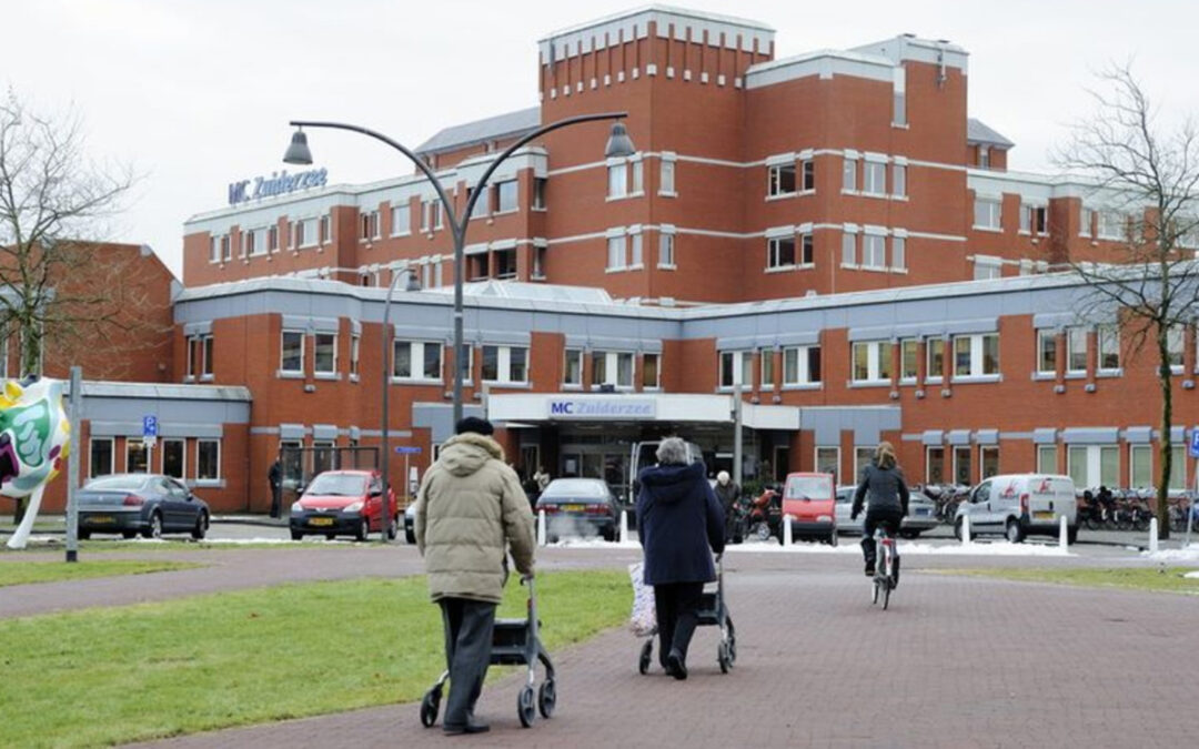 SBZL – St. Jansdal heeft voordeel van twee vestigingen