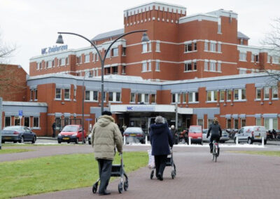 SBZL – St. Jansdal heeft voordeel van twee vestigingen