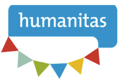 25 jaar Humanitas Lelystad-Dronten