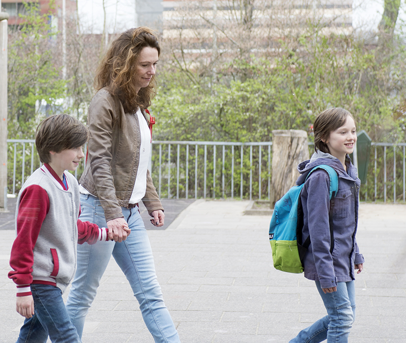 Stichting Leergeld Lelystad wil verder