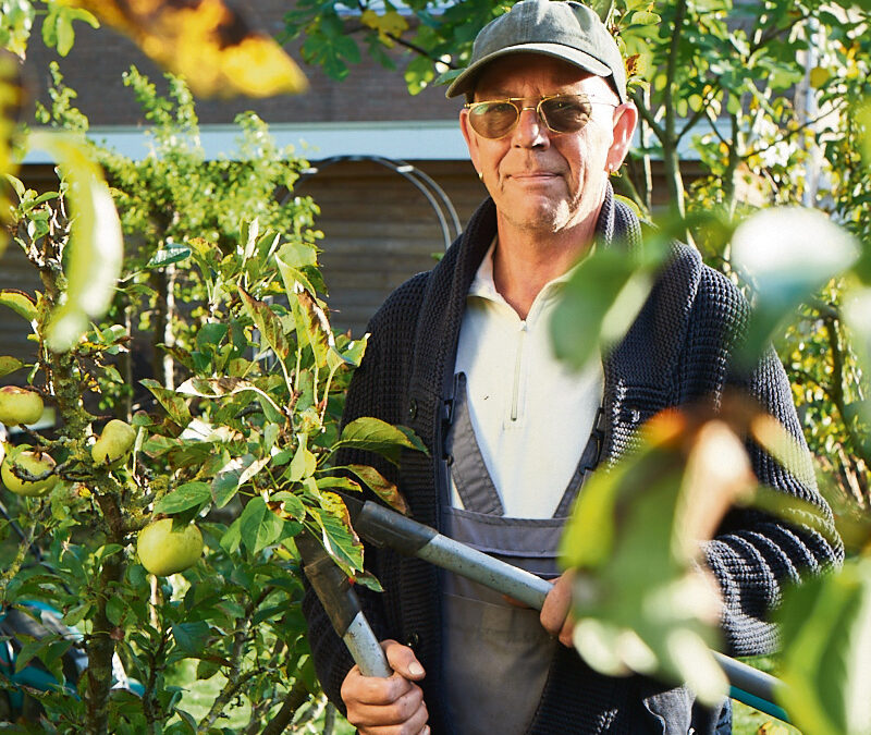 Maak uw tuin klaar voor het voorjaar!