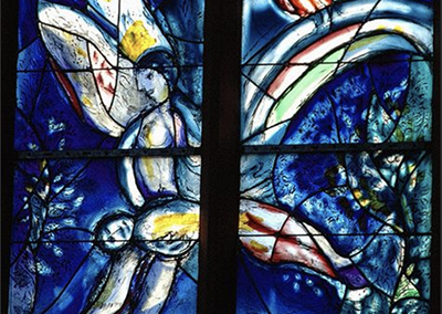 PCOB opent seizoen met Chagall