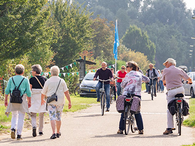 Groene Velden Dagen 24-25 juni