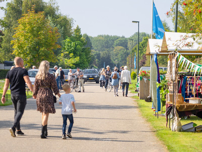 Groene Velden Dagen 25 en 26 mei