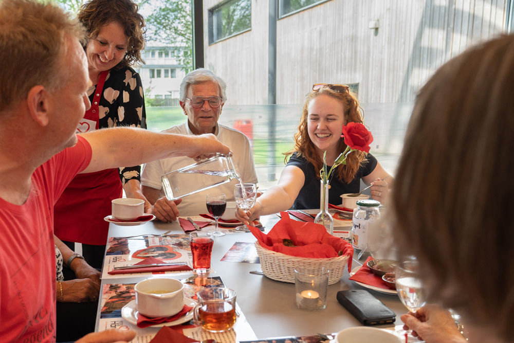 Week tegen Eenzaamheid