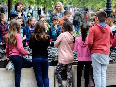 Lelystad verwelkomt zijinstromers onderwijs