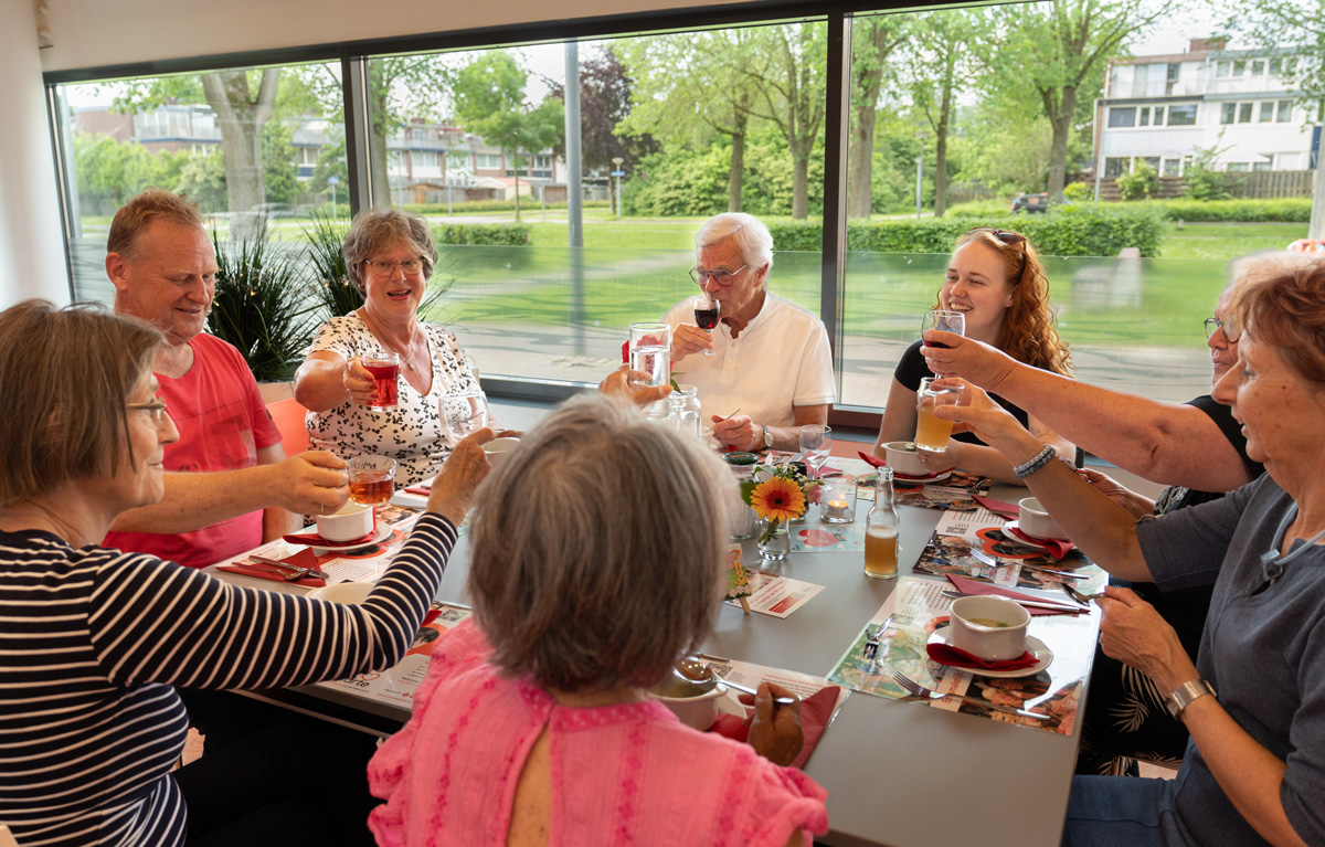 Week tegen Eenzaamheid