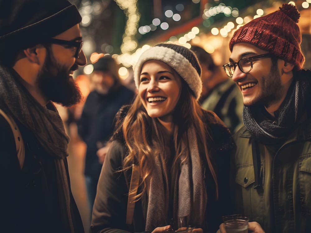Een tegen Eenzaamheid Lelystad