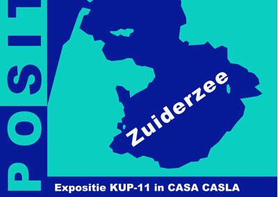 KUP-11 Expositie ‘Zuiderzee’