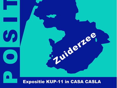 KUP-11 Expositie ‘Zuiderzee’