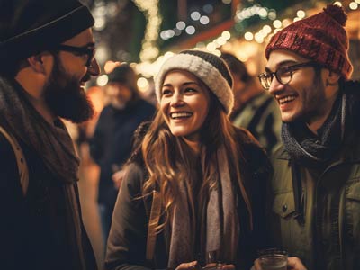 Sluit aan bij de activiteiten van ʻLelystad met elkaarʼ