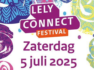Lely Connect Festival