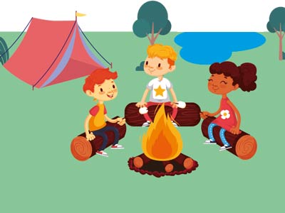 Op vakantie in je eigen buurt? Dat kan gewoon in Lelystad!