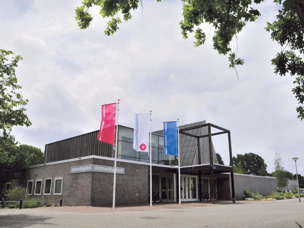 Ontmoetingskerk