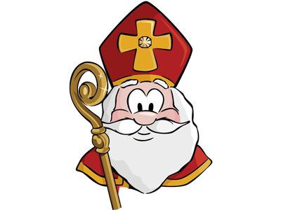 Sint voor elk kind: een feest voor alle kinderen in Lelystad