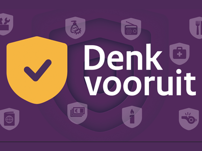 Denk vooruit