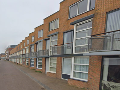 Betaal je veel huur voor je woning?