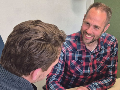 IDO – Wordt vrijwilliger op het inloopspreekuur IDO