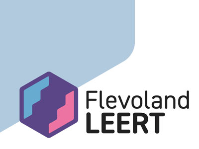 Flevoland Leert