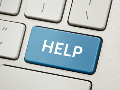 Hulp nodig met je computer, tablet of smartphone?