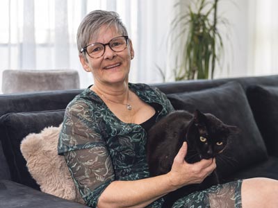 Wonen dat bij u past