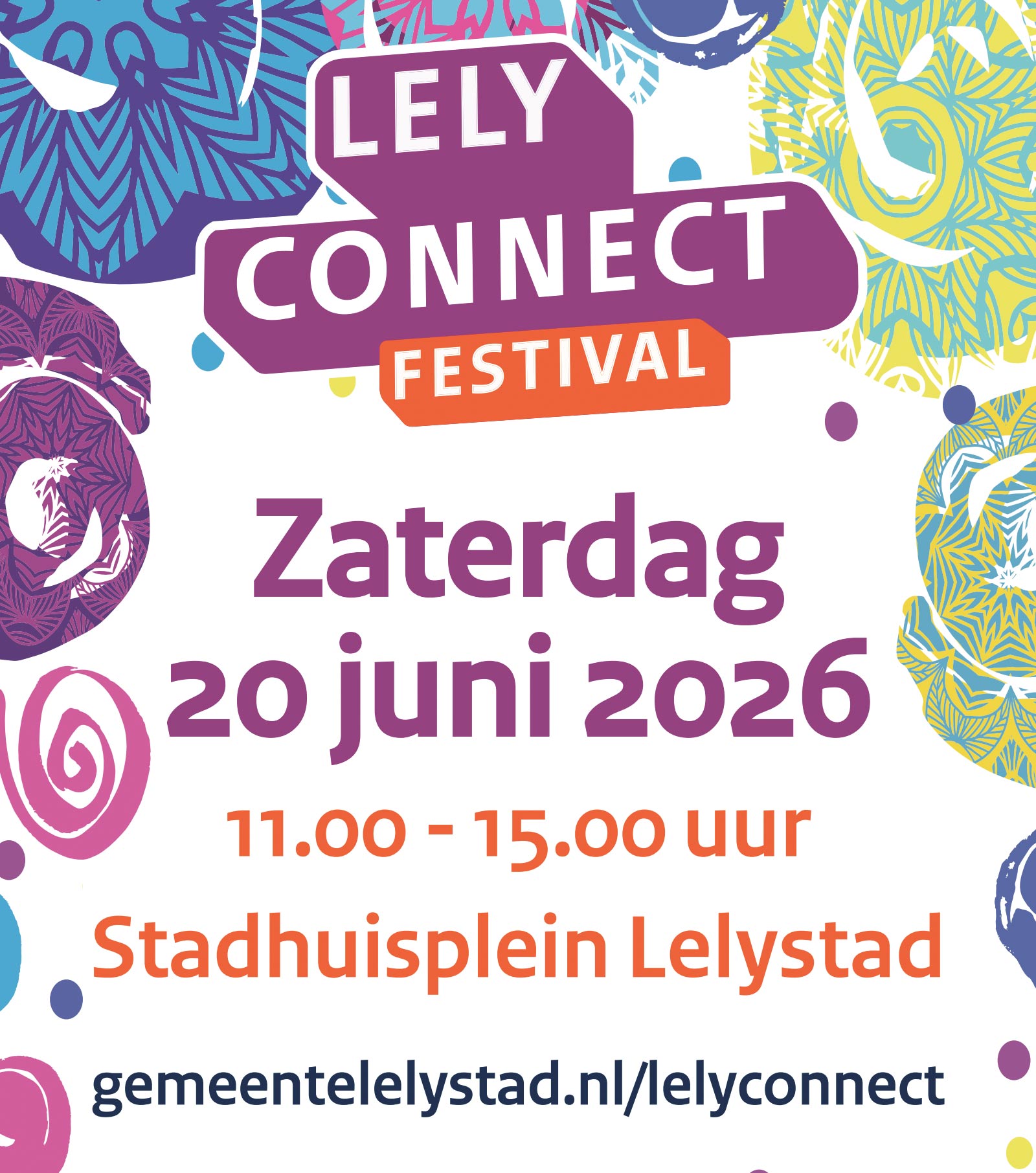 LelyConnect Festival