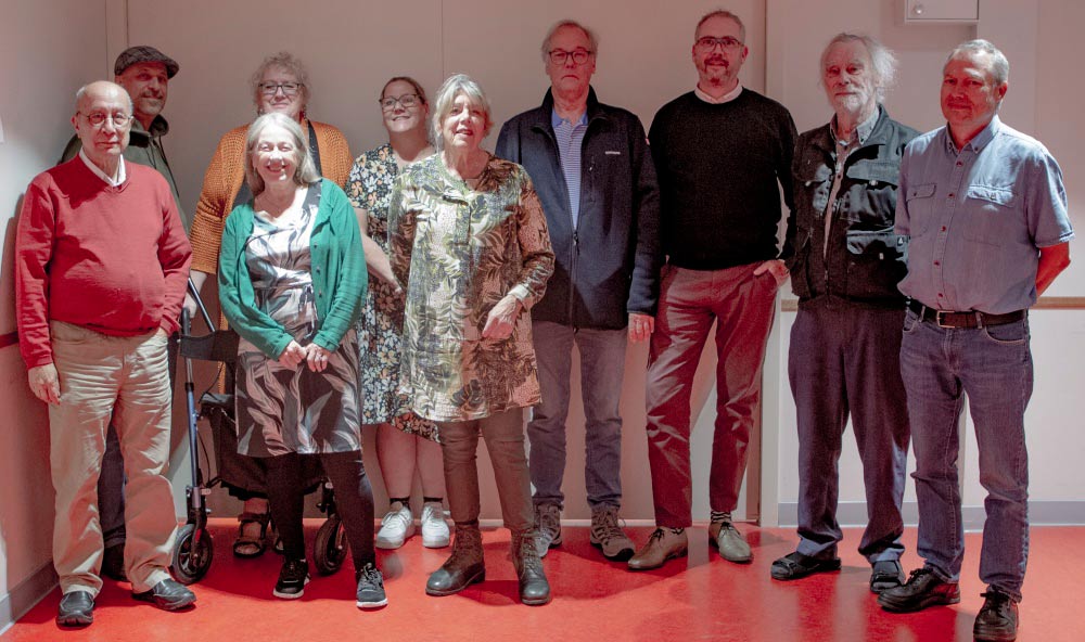 Dijkdichters2 Dijkdichters Lelystad
